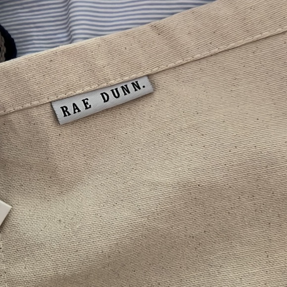 Rae Dunn Mama Bear Tote - Picture 3 of 6